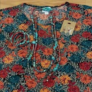 **LAST CHANCE** LulaRoe Irma
